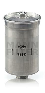 # WK 853 Mann Fuel Filter - Picture 1 of 1