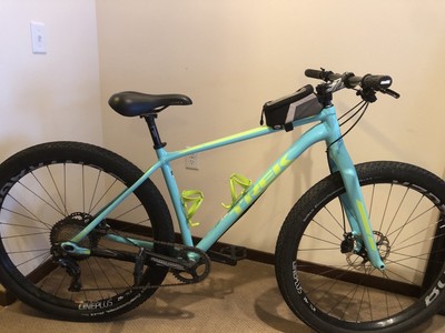 trek superfly, significant trade Hit A 