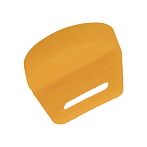 5pcs Orange Ignition Key Cap 5431964 fit for Polaris Ranger Sportsman Scrambler - Picture 3 of 4