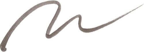 MiMC Mineral Charcoal Eyeliner 0.5ml 02 Soft Black - Picture 2 of 2