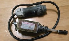 THOMA MAGNETECHNIK  DBM-5030.11.00 24VDC PULL COIL