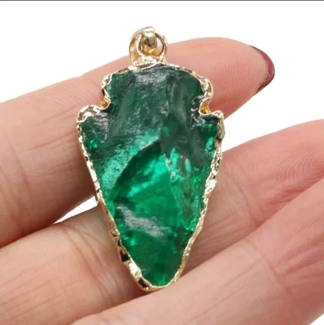 VETEMENTS Collana pietre mediazione mente corpo chaka