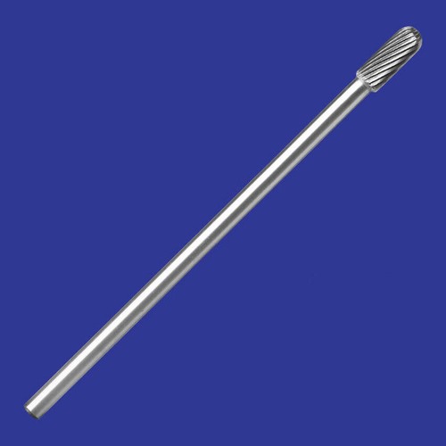 6mm-16mm Tungsten Carbide Rotary Burr Bit Cutter File Extra Long 6mm Shank Drill - Picture 11 of 29