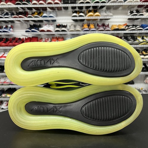 Nike Air Max 720 Retro Future AO2924-008 Men’s Size 9.5 No Insoles - Picture 5 of 5