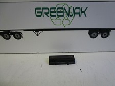 MITSUBISHI AJ65SBTB1-32T OUTPUT TERMINAL BLOCK UNIT - USED - FREE SHIPPING