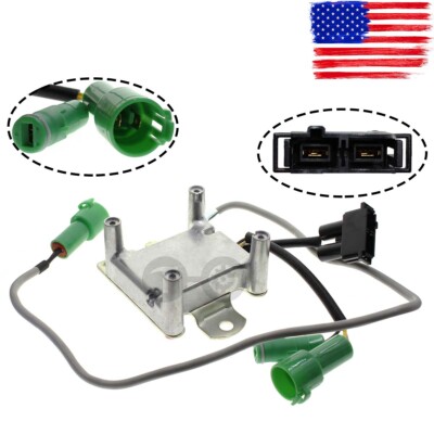 パーツ L Igniter Assy Ignition Module For Toyota 89620 35140, 131100-3752