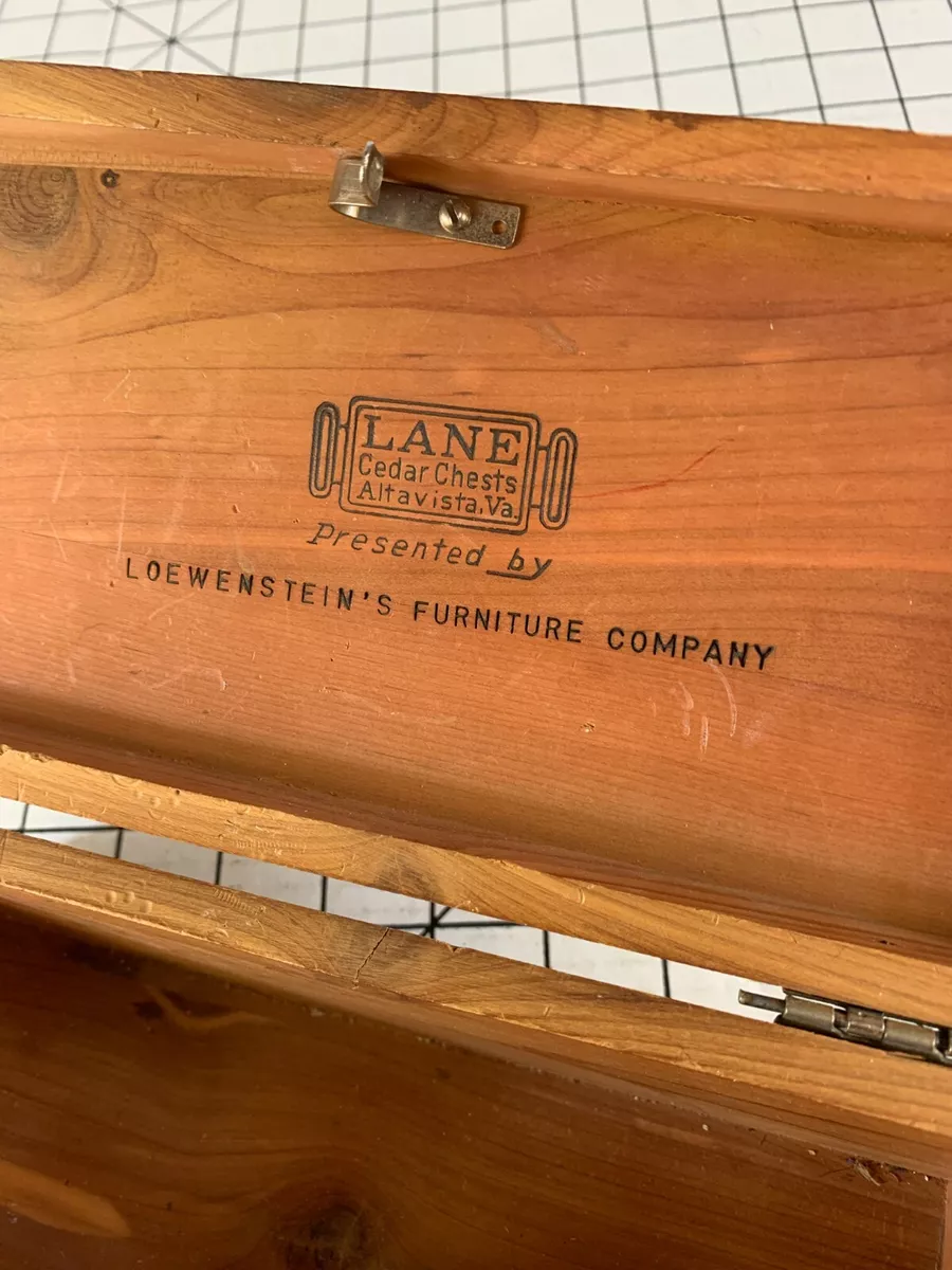 Lane furniture company online