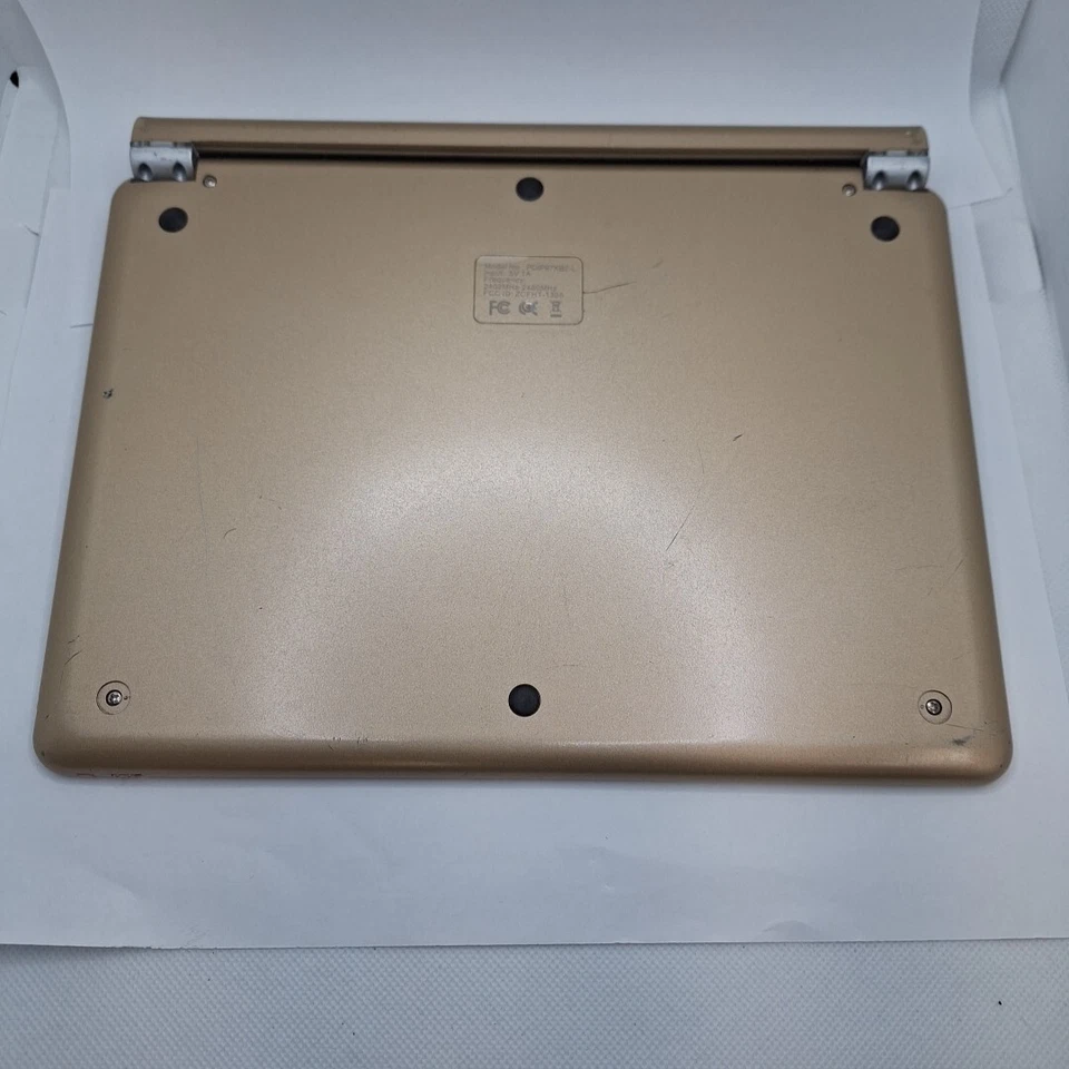 Bluetooth Keyboard 97kb2-l Used Tested Works - Image 4 of 4