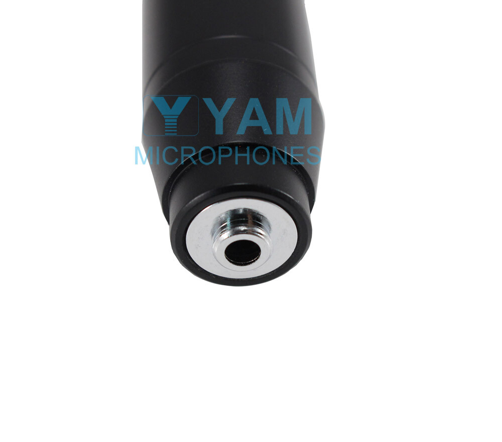 YAM AP63 InLine Preamplifier For Sennheiser Lavalier Lapel Mic 3.5mm