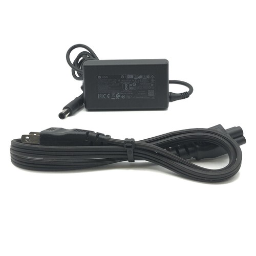Original HP 65W AC Adapter Laptop Ladegerät L39752-001 L40094-001 19,5 V 3,33 A PC - Bild 3 von 6