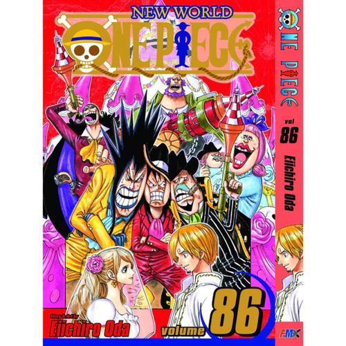 ONE PIECE Manga by Eiichiro Oda Vol 1-95 Comic Book Eng Ver-Price for 1 Volume - Picture 91 of 100