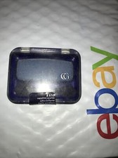 Covergirl 610 Sapphire Sparkle Eye Enhancers Eyeshadow sealed NWOB vintage