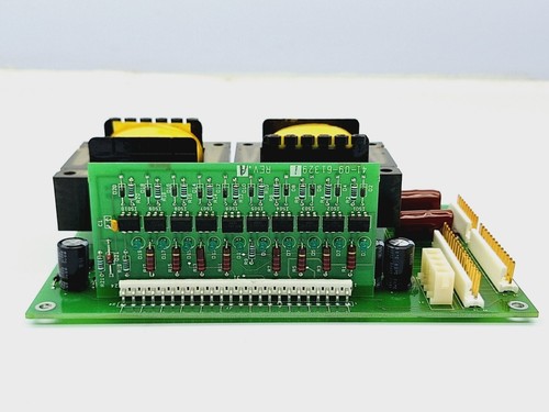 CYBEREX 41-09-61326 DSTS POWER SUPPLY MODULE REV. C01 RBBS 0208-470 - Picture 5 of 10