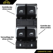Lève vitre Audi A7