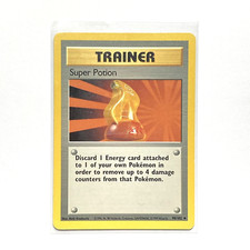 Image for Super Potion