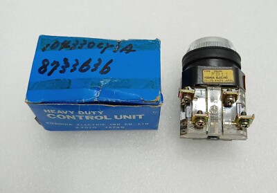 YOSHIDA ELECTRIC YBU30 FB11