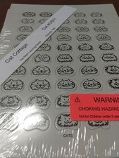 The Math Learning Center Cat Cottage Catalog CBK1 Sealed Grades K-2