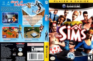 The-Sims-GameCube