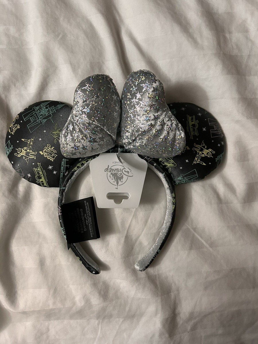 2023 Disney Parks Disney 100 Years of Wonder Minnie Ears  display picture 3