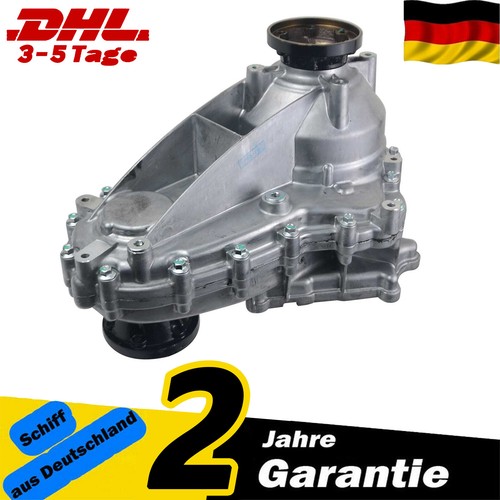 Caja de distribución mercedes ml gl r clase a2512802700 a2512803500 w164 w251 v251 - Imagen 6 de 10