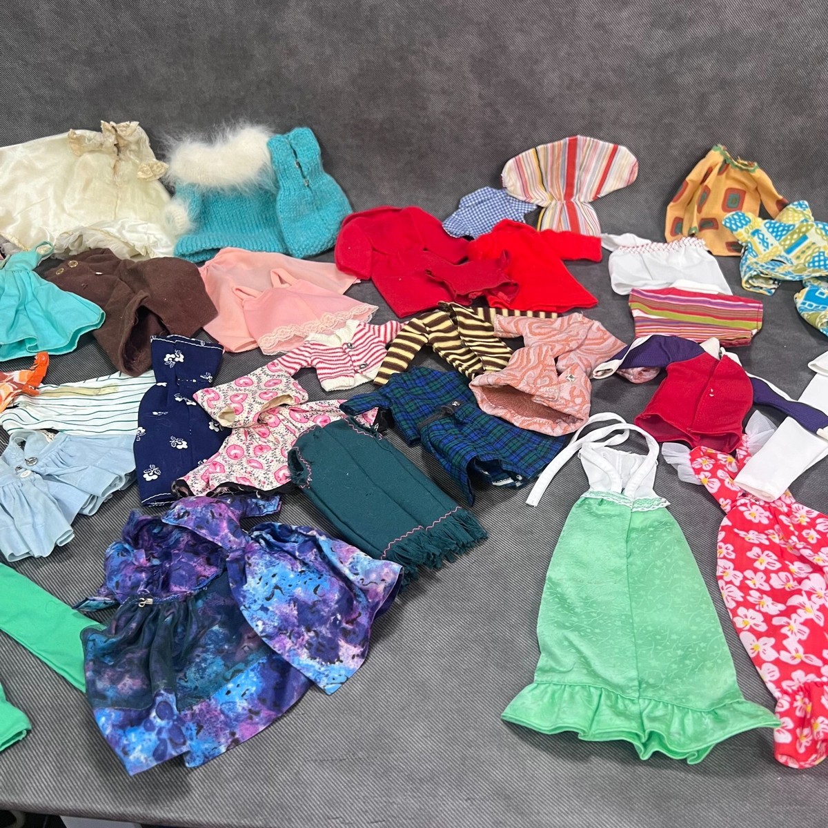 AnnonceTop 10 vêtements poupée barbie - Les Top Produits De L'année