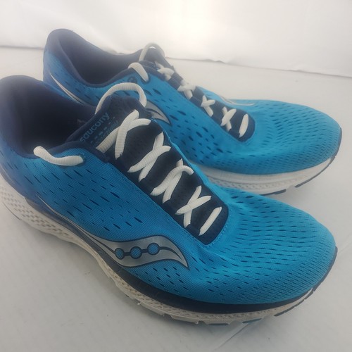 Zapatos para correr Saucony Breakthru 3 Everun para hombre talla 8,5 - Imagen 1 de 11