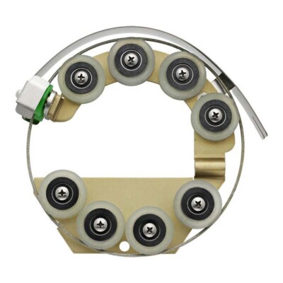 Gemini Apollo Wire Blade Cartridge - Standard