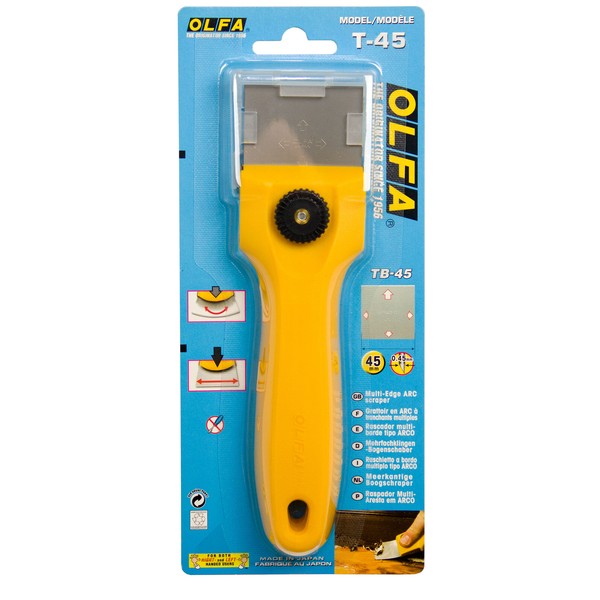 Olfa Schaber 45Mm T-45-image