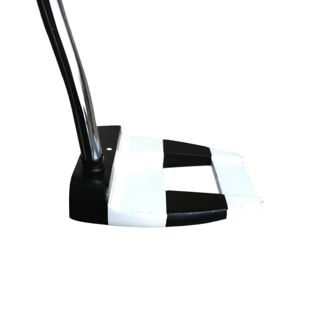ODYSSEY VERSA JAILBIRD 33in Putter RH With Head Cover Free 
