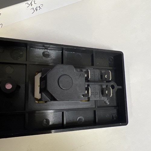 KEDU Industrial Electromagnetic Pushbutton Switch KJD17B/120V - Picture 4 of 4