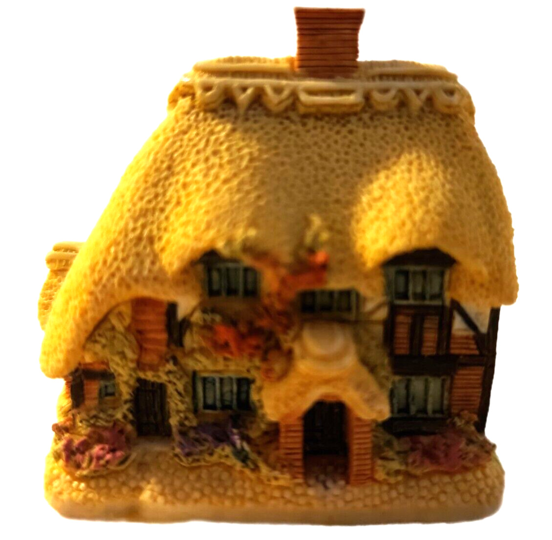 Lilliput Lane - Honeysuckle Cottage Lilliput Lane - Honeysuckle Cottage