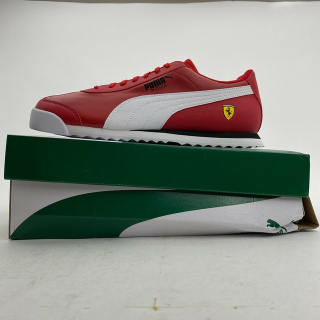 sf roma puma