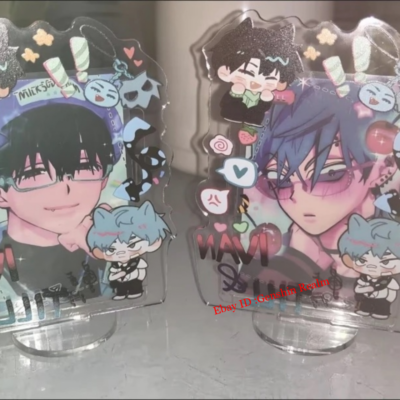 Ensemble De Figurines D'action De Cerveau Italien, Figurines De Requin