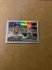 2021 Topps Archives STAN MUSIAL 