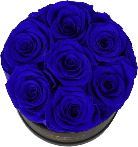Preserved Real Roses in a Box Roses That Last up to 3 Years, Long Lasting Roses - Picture 5 of 6