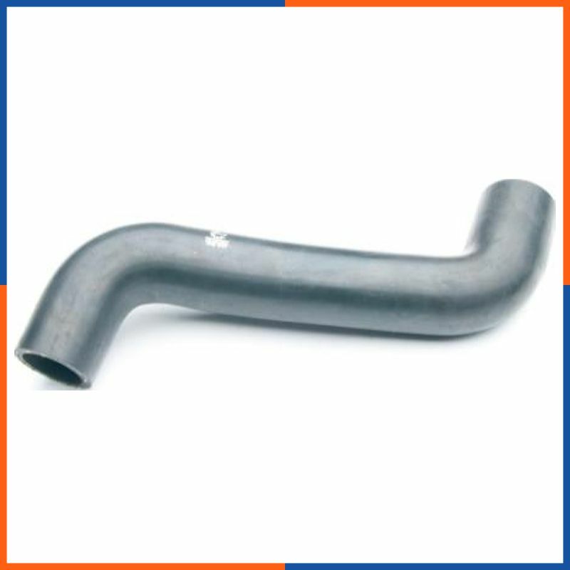 Gaine de suralimentation pour VW 6Q0145828P durite turbo intercooler 24SKV087