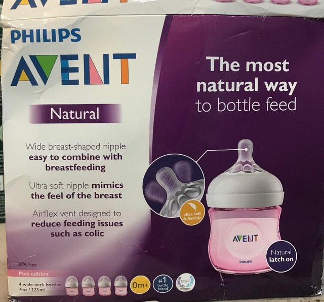 avent 120 ml