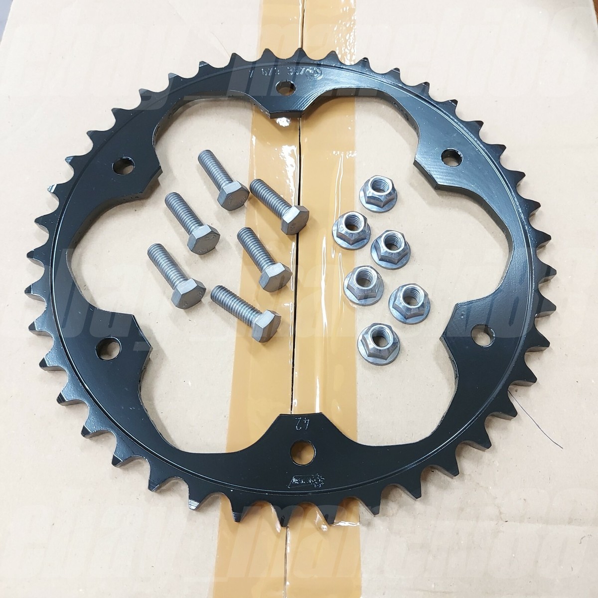 自転車パーツ部品　まとめ売り Amazon.com: 2 Set 277001729 277001527 Steering Reverse