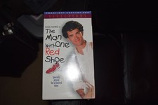 The Man with One Red Shoe New VHS