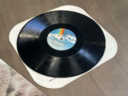 The Best Of Barbara Mandrell Vintage Vinyl LP Record Album MCA-37258, VG+ - Picture 3 of 10