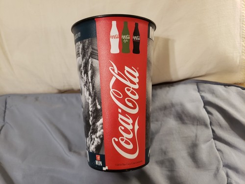 Philadelphia Eagles 2018 Stadium Collectible Cup Jenkins / Ajayi Coca-Cola NFL - Picture 4 of 6