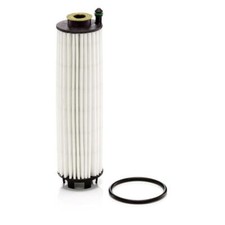 Mann-Filter HU 6033 Z Ölfilter für Mercedes-Benz W206 S206 W214 S214 C236 V167
