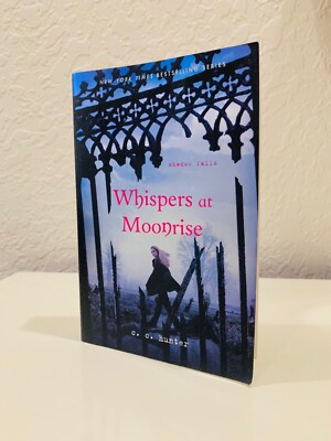 Whispers at Moonrise (A Shadow Falls Novel) - Paperback By Hunter, C. C. - GOOD
