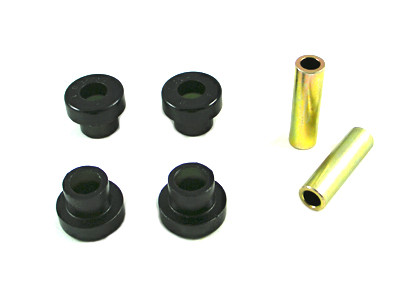 Brazo de control delantero blanco arbusto inferior 23 mm para Mazda 323 FA 1.3 1.4 hatchback - Imagen 1 de 1