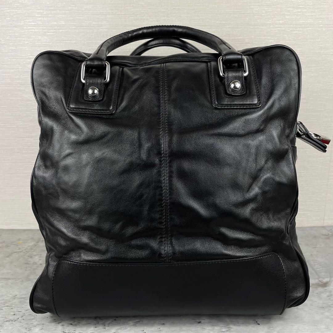 【関税＆送料込み】Dolce & Gabbana Borse... Nero Dolce & Gabbana Nero Shoulder Bag for Men
