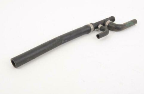 MERCEDES-BENZ S W140 Heater Hose LHD A1408302496