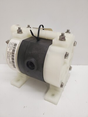 0.5 Yamada #NDP-5FPT, Diaphragm Pump, 0.5 MPa air pressure for Sale