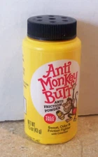 Anti-Monkey Butt Anti-Friction Powder Bottle 1.5 oz Travel size
