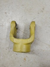 Weasler Tractor PTO  yoke  Driveshaft end