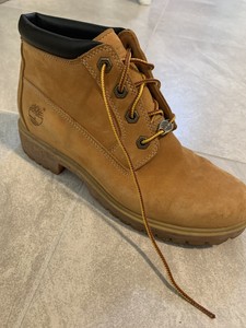 women's nellie waterproof chukka boots